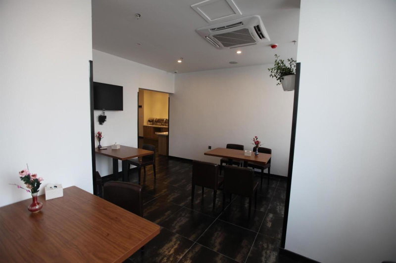 7Days Premium Harbin Xuefu Road Branch, Harbin, China