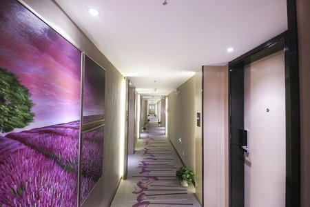 Lavande Hotel Beijing Guanganmen Daguan Garden, Beijing, China