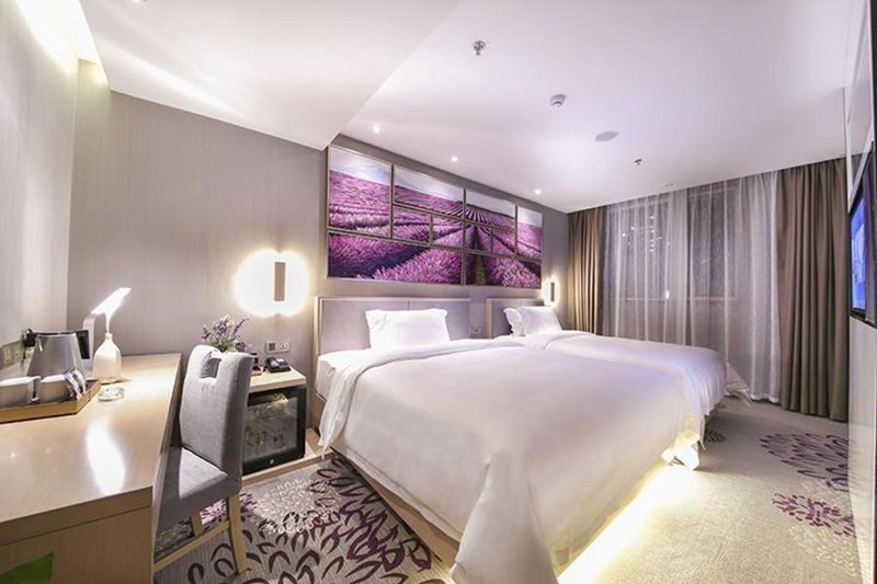 Lavande Hotel Beijing Guanganmen Daguan Garden, Beijing, China