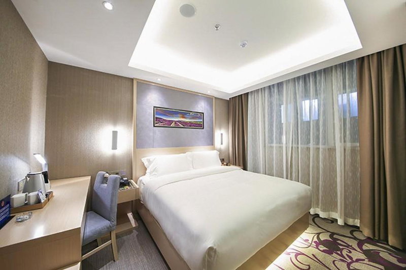 Lavande Hotel Beijing Guanganmen Daguan Garden, Beijing, China