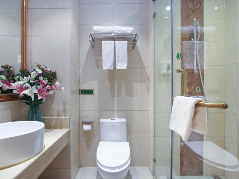 Vienna 3 Best Hotel(Jiangsu Xinyi Beijing Road Store), Xinyi, China