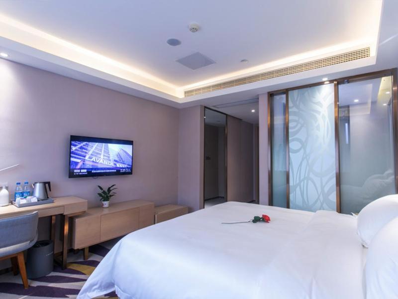 Lavande Hotel Suzhou Dushu Lake Gaojiao District, Suzhou, China