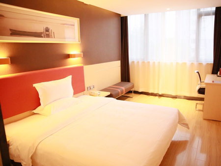 7Days Premium Beijing Dongba Branch, Beijing, China