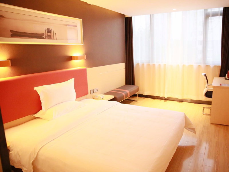 7Days Premium Beijing Dongba Branch, Beijing, China
