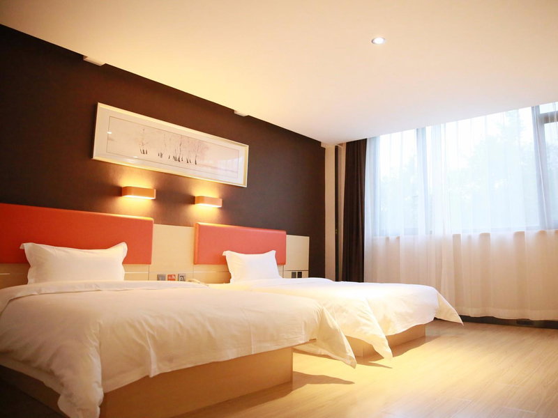 7Days Premium Beijing Dongba Branch, Beijing, China