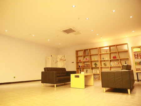 7Days Premium Beijing Dongba Branch, Beijing, China