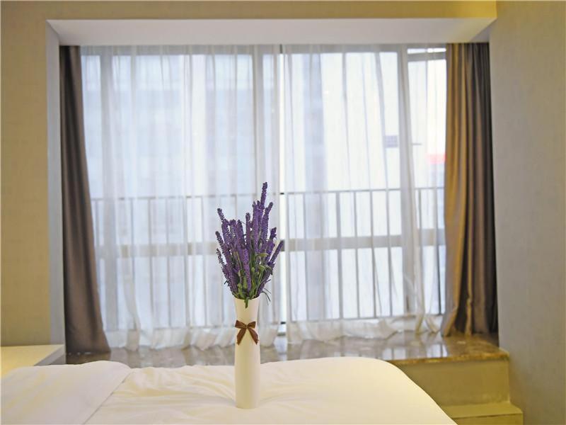Lavande Hotel Guiyang Flower Orchard Fortune Plaza, Guiyang, China