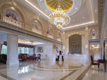Vienna International Hotel (Zhuzhou liyu store), Zhuzhou, China