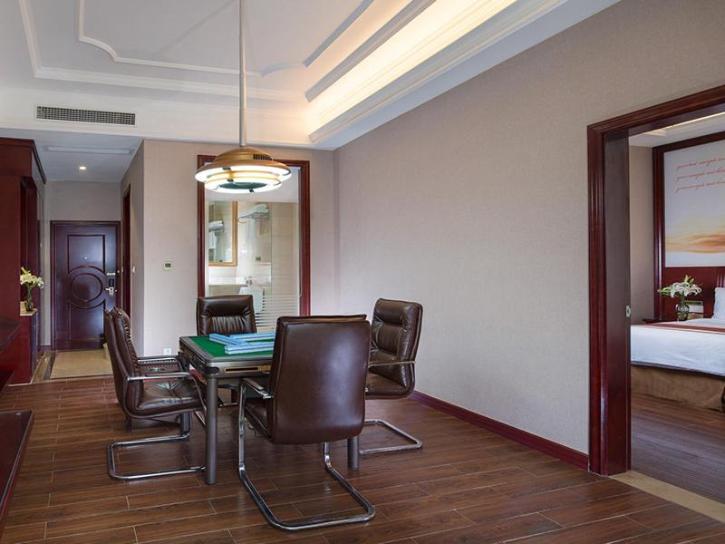 Vienna International Hotel (Zhuzhou liyu store), Zhuzhou, China