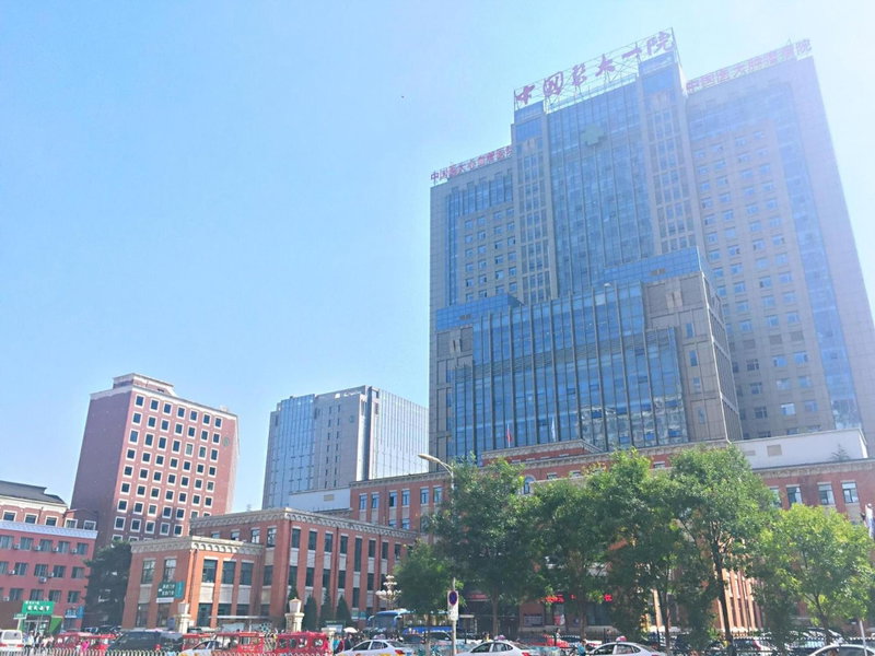 7 Days Hotel Shenyang Railway Station Zhongshan Square Branch, Shenyang, China