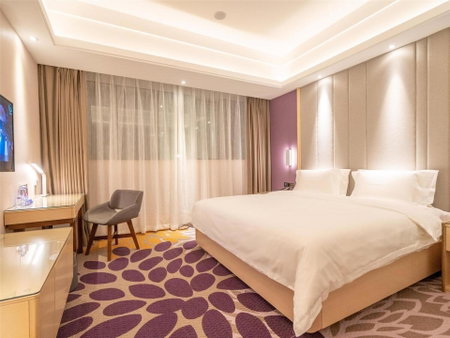 Lavande Hotel Zhongshan Tanzhou, Zhongshan, China