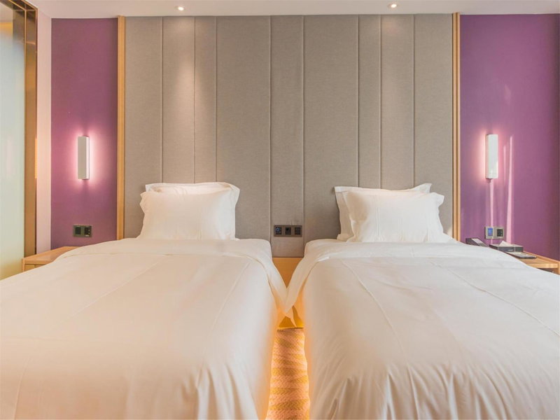 Lavande Hotel Zhongshan Tanzhou, Zhongshan, China