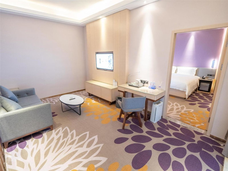 Lavande Hotel Zhongshan Tanzhou, Zhongshan, China