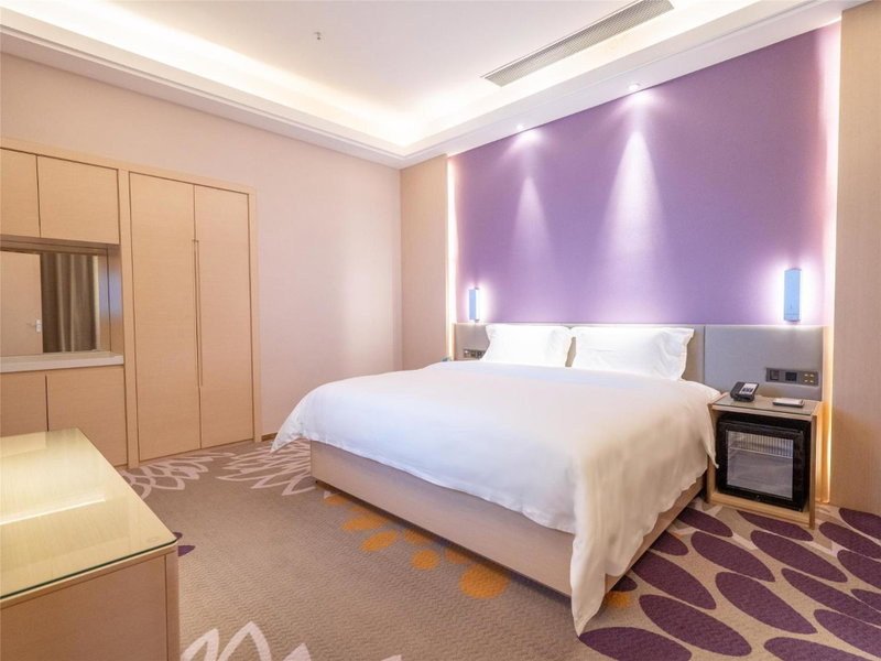 Lavande Hotel Zhongshan Tanzhou, Zhongshan, China