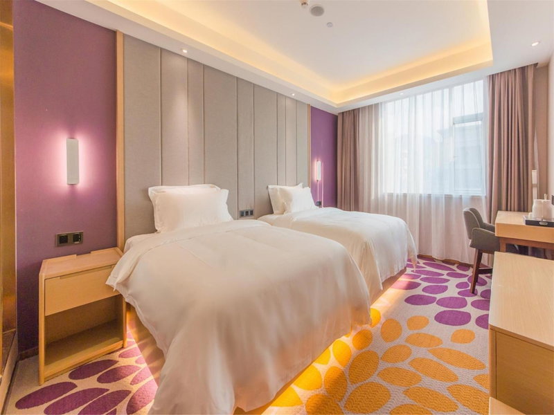 Lavande Hotel Zhongshan Tanzhou, Zhongshan, China