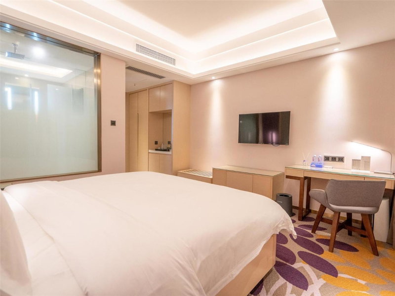 Lavande Hotel Zhongshan Tanzhou, Zhongshan, China