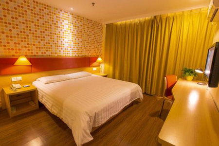Home Inn Xiamen Jimei West Xinglin Road, Xiamen, China