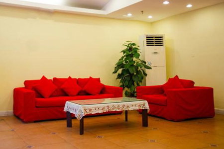 Home Inn Xiamen Jimei West Xinglin Road, Xiamen, China