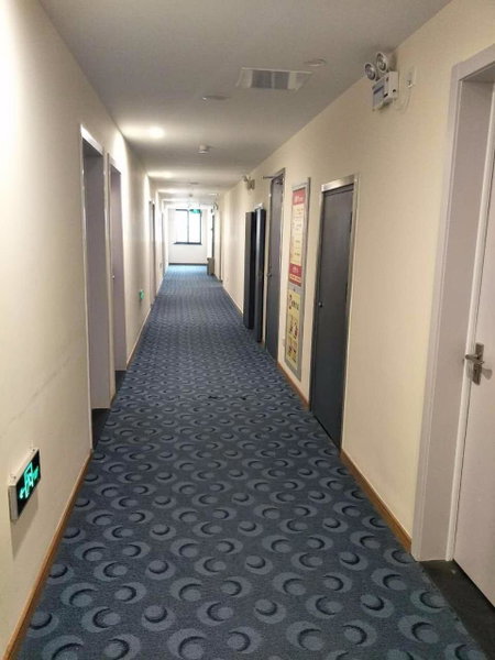 7Days Inn Nanjing South Railway Station Jiangjun Avenue, Nanjing, China