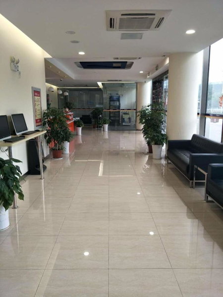 7Days Inn Nanjing South Railway Station Jiangjun Avenue, Nanjing, China