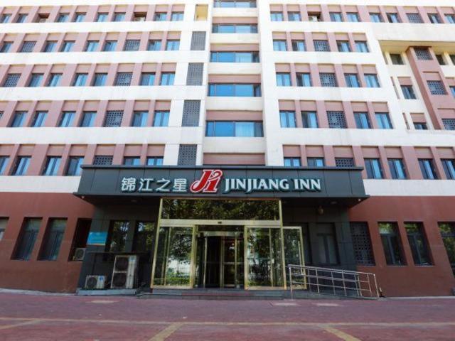 Jinjiang Inn Tianjin Free Trade Zone, Tianjin, China