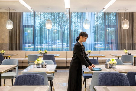 Crystal Hotel Jing'an Darongcheng Hutai Road, Shanghai, China