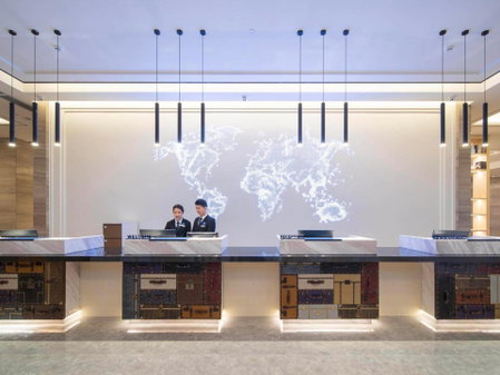 Kyriad Marvelous Hotel Heyuan Wanda Plaza, Heyuan, China