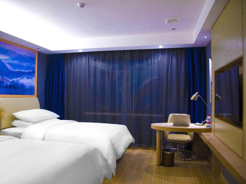 Vienna Hotel Lukou Airport, Jurong, China