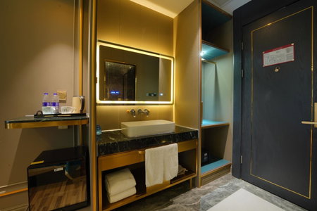 Mehood Hotel Shanghai Lujiazui, Shanghai, China