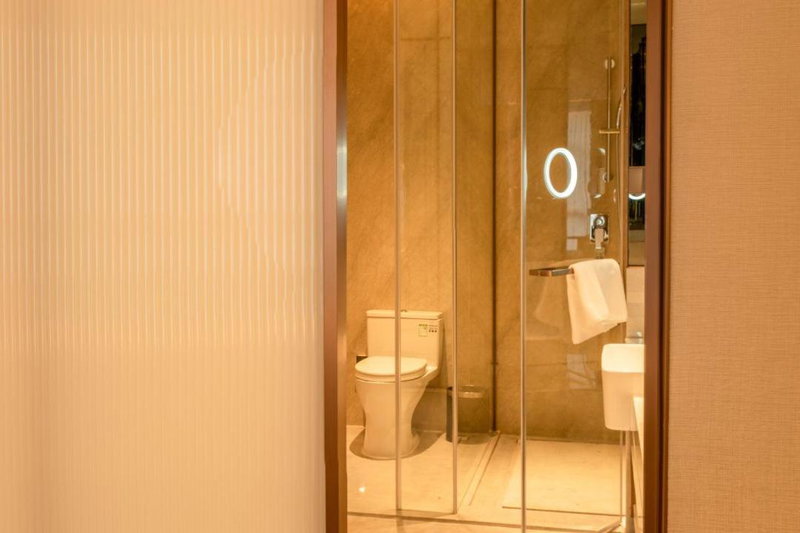 Guus Hotel, Zengcheng, China