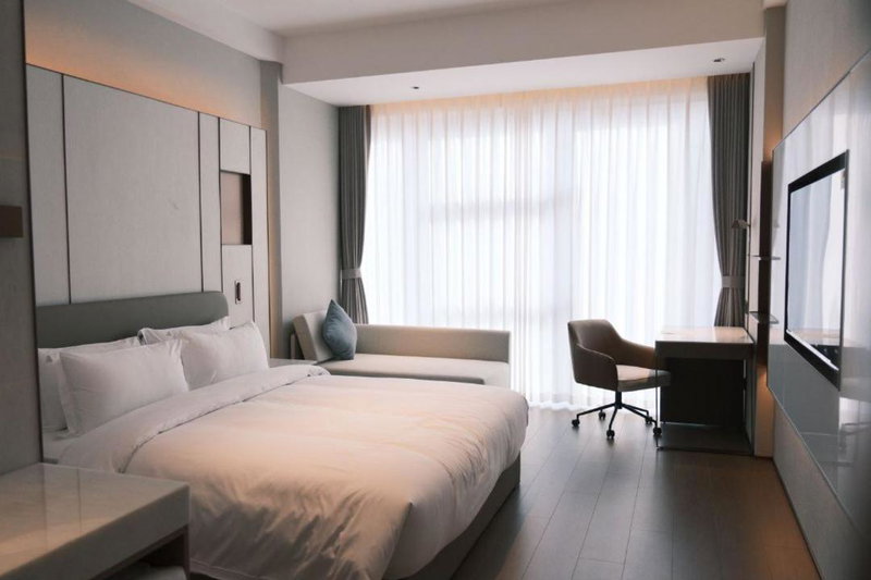 Guus Hotel, Zengcheng, China