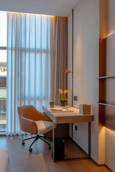 Guus Hotel, Zengcheng, China
