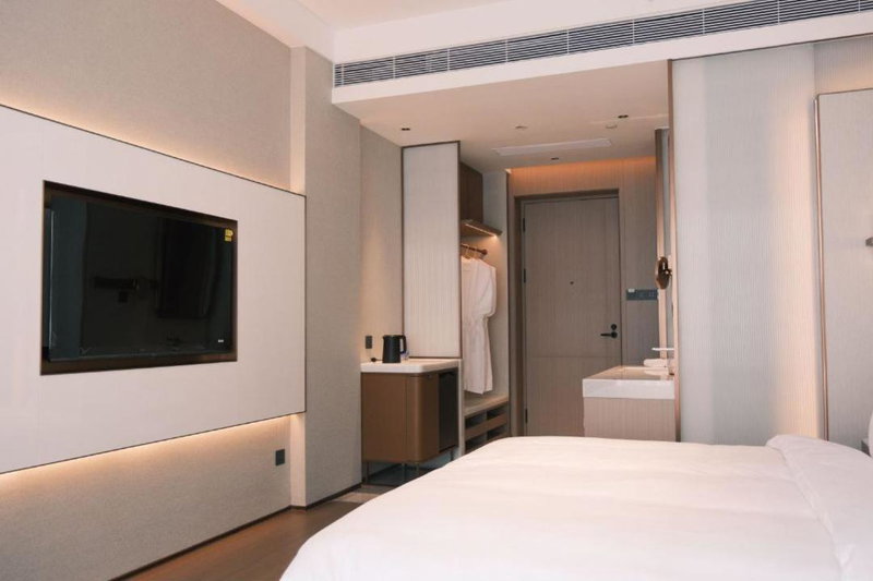 Guus Hotel, Zengcheng, China