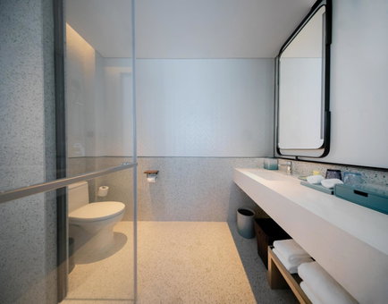 Element by Marriott Qingdao, Qingdao, China