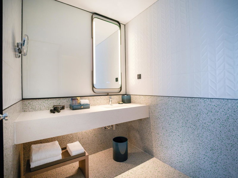 Element by Marriott Qingdao, Qingdao, China