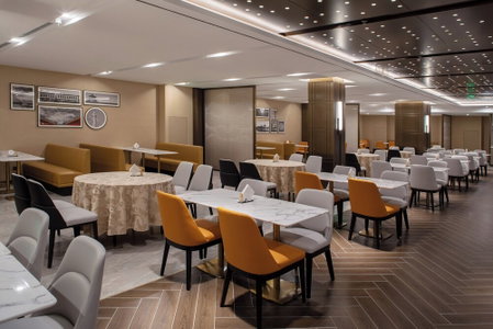Beijing Jing Yan Hotel, Beijing, China