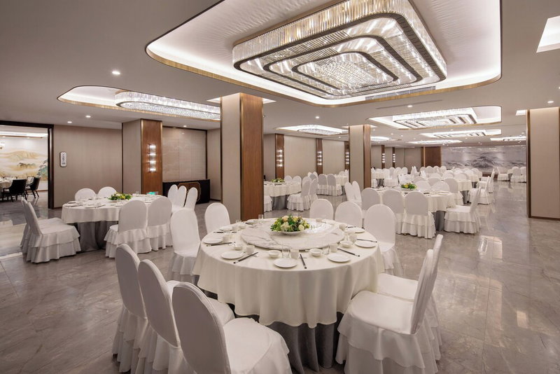 Beijing Jing Yan Hotel, Beijing, China