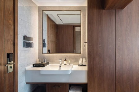 Beijing Jing Yan Hotel, Beijing, China