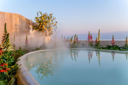 Dali Nest Secret Garden Lake View Inn, Dali, China