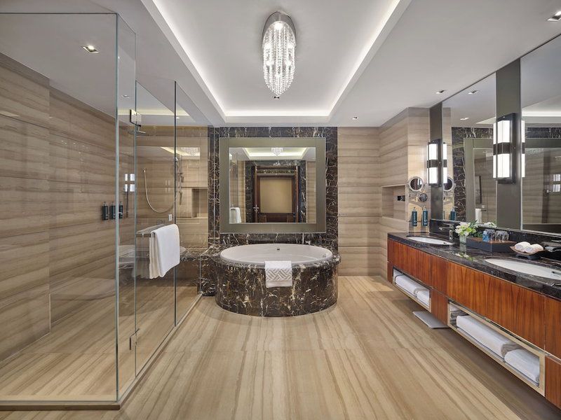 Hilton Harbin Exhibition Center, Harbin, China