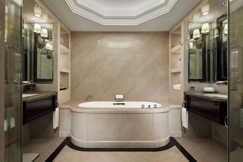 Renhe Spring Hotel, Chengdu, China