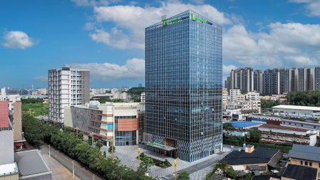 Holiday Inn Express Foshan Sanshui by IHG, Foshan, China