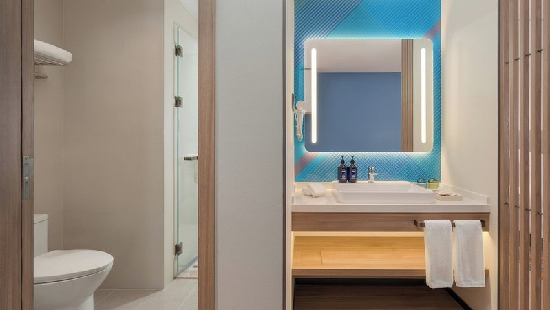 Holiday Inn Express Foshan Sanshui by IHG, Foshan, China