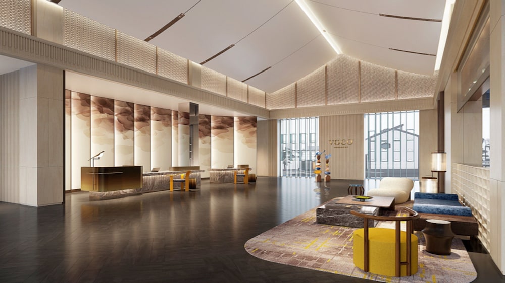 voco Xitang by IHG, China