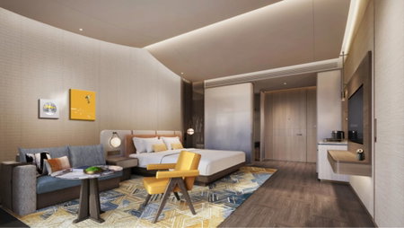 voco Xitang by IHG, Jiaxing, China
