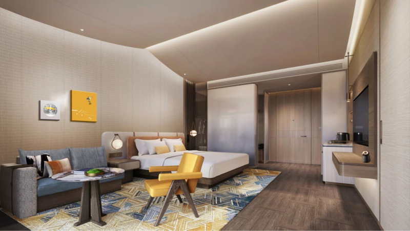voco Xitang by IHG, Jiaxing, China