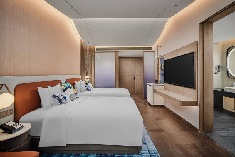 voco Xitang by IHG, Jiaxing, China