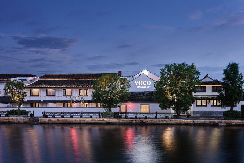 voco Xitang by IHG, Jiaxing, China