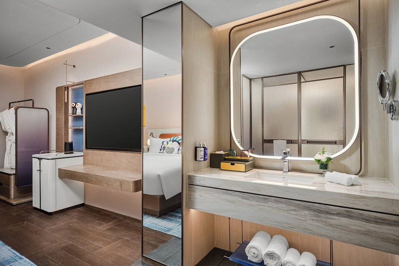 voco Xitang by IHG, Jiaxing, China