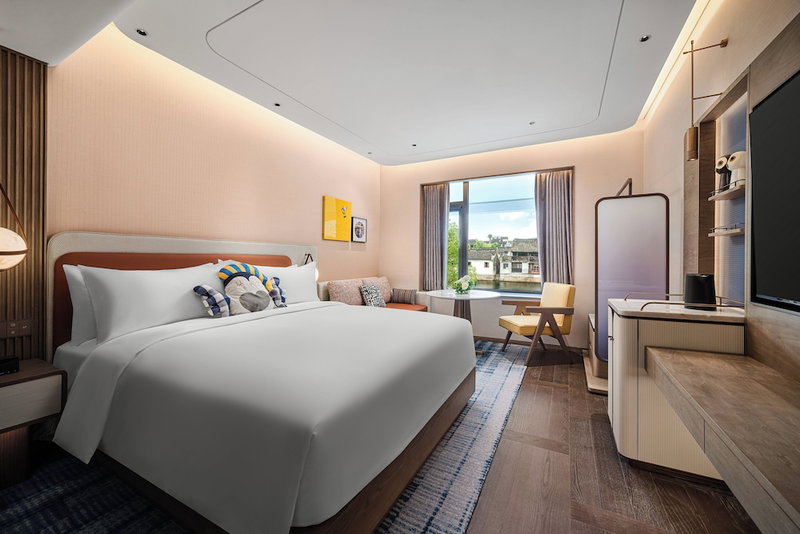 voco Xitang by IHG, Jiaxing, China